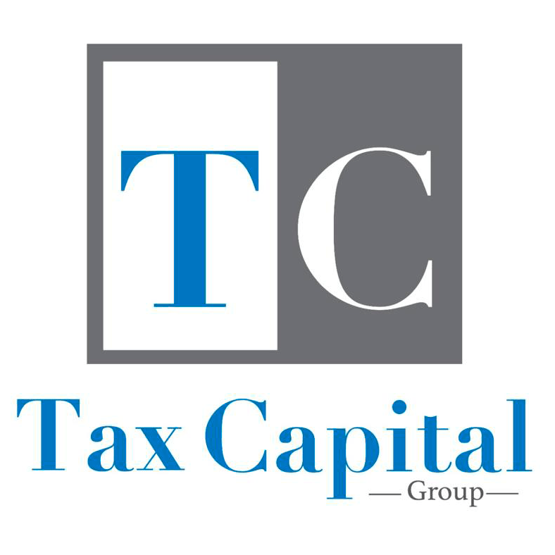 tax-capital