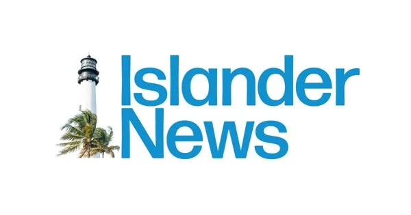 Islander News Logo