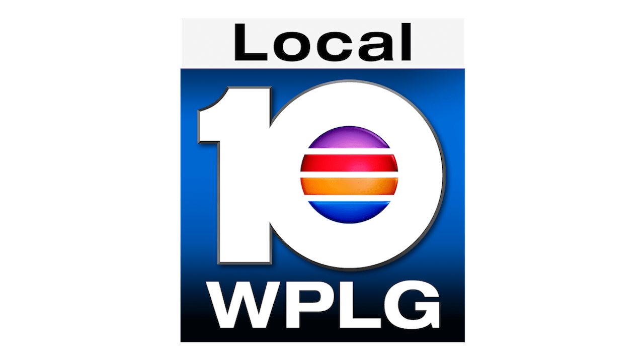 Local 10 News Logo